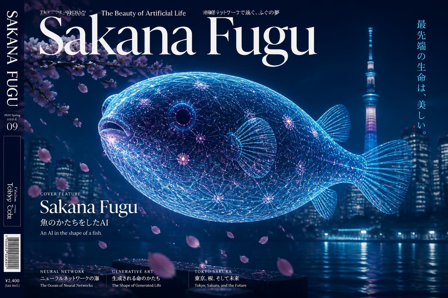 Sakana Fugu — the Tokyo-born AI model beating Claude Fable and GPT-5.5 across benchmarks in July 2026